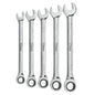 Ratchet Metric Wrenches Torque Universal Spanners for Car Repair Hand Tools l key tool set