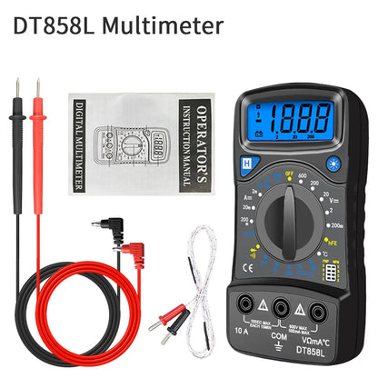 LEFAVOR 80W Digital display soldering iron welding set C/F switching calibration temperature 100-500C home repair DIY