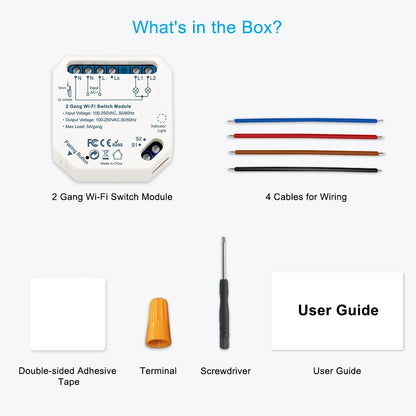 LoraTap Tuya Smart Life ZigBee WiFi Light Switch Module Dimmer Energy Monitor App Remote Control Alexa Google Home Voice Control