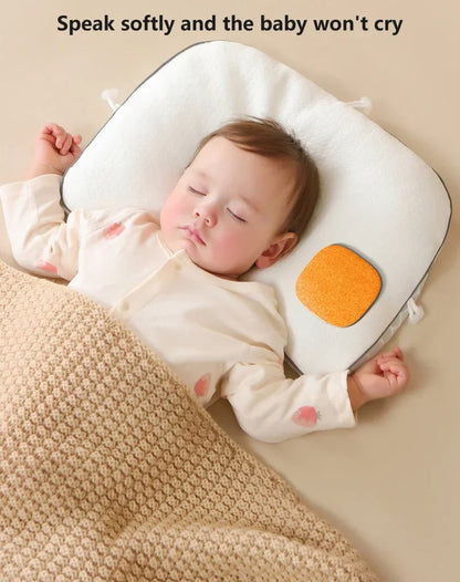 Under Pillow Sleep Speaker 3-Level Timer Wireless Bluetooth 5.4 HiFi Audio with Built-in White Noise TF Card for Deep eaker 2026