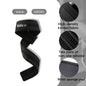 Power Lifting Straps WeightLifting Gym Gloves Deadlift Wrist Straps Hand Palm Assist Gear For Pull Up Bar Barbell Dumbbell Train