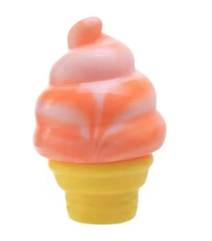 New Schylling Needoh Ice Cream Sensory Toy, Squeeze Stress Relief Blocks, Stress Reduction, Puzzle Solving Emotional Regulation