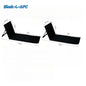 Beach Chair Camping Chairs Fishing Backrest Chairs Garden Park Single Lazy Chair Portable Folding Beach Lounger Outdoor Gears