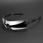 Unisex Professional Polarized Sports Sunglasses UV400 Windproof Cycling Running Outdoor Activities Eyewear Cycling Goggle