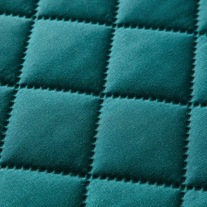 1 Pieces Waterproof Pillowcase Machine Washable Pillow Cover Bedroom Decor Suitable for With Children Just Pillowcase ,No Pillow