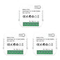 Smart ZigBee Socket Switch Module KWh Meter Energy Monitor Timer 16A Overload Protect Support Google Home Alexa