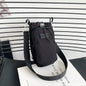 Multifunctional Outdoor Travel Water Bottle Cup Bag Lightweight Sports Crossbody Bag Cycling Backpack Single Shoulder Phone Bag