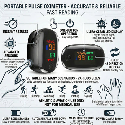 Automatic Upper Arm BP Monitor Digital Sphygmomanometer LCD Home Health Care Tensiometer Or Heart Rate Pulse Meter Oximeter