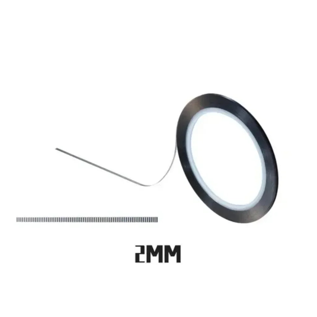 DSPIAE CG Series Carving Guide Tape for Gundam Model Building Tools Carving Hard Edge Tape Model Plastic DIY Hobby Craft Tools