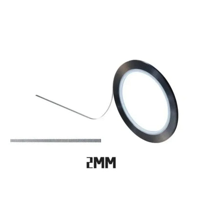 DSPIAE CG Series Carving Guide Tape for Gundam Model Building Tools Carving Hard Edge Tape Model Plastic DIY Hobby Craft Tools
