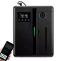 Bluetooth Smart Aroma Diffuser Hotels Air Freshener Flavoring Diffuser Coverage 300m³ Electric Smell For Home Smell Distributor
