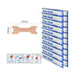 Improve Breath Nasal Strips Snoring Help Breathe Better Easy Right Snore Breathe Anti Nose Patch Sleep Aid Pad