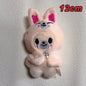70style 10/20cm Skzoo Plush Toy Kawaii Skzoo Stray Kids Wolf Plush Cartoon Stuffed Animal Doll Kawaii Companion Toys Giftids