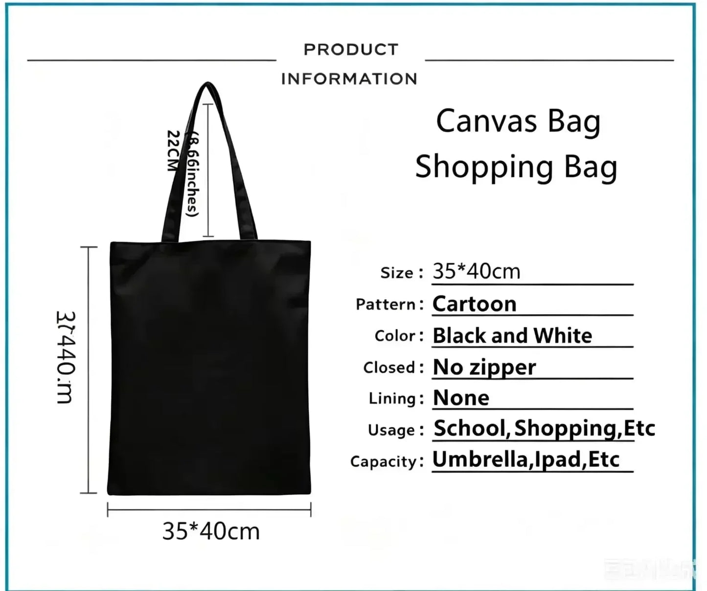 2026 new Boy and girl casual and cute handbag for fashion accessories storage. Suitable for adult women and men.