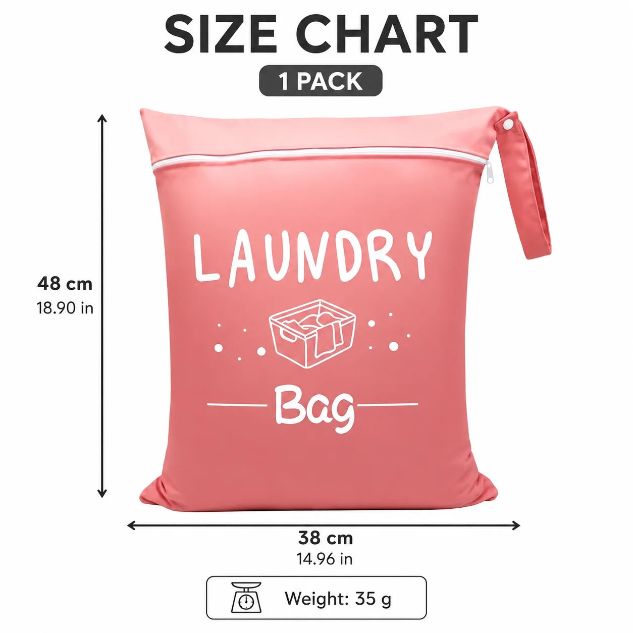 Portable Dirty Clothes Storage Bag Laundry Bags Oxford Waterproof Storage Pouch For Swimming Fitness Beach Clothes Organizer Bag