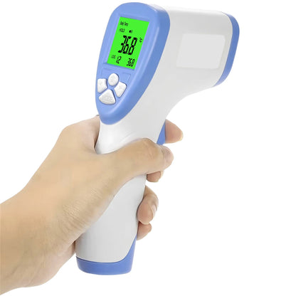 Baby Forehead Thermometer Handheld Digital Infrared Fever Temperature Non-contact Body Thermometer Measure Tool Health Care