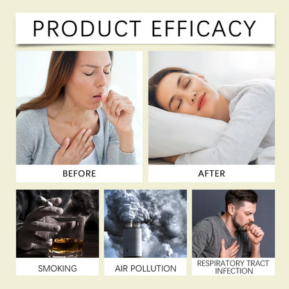 Herbal Diffuser Lung Cleanse Detox Stick Menthol Refreshing Mind Enhance Breathing Aromatherapy Relaxing Body Improve Sleep Aid