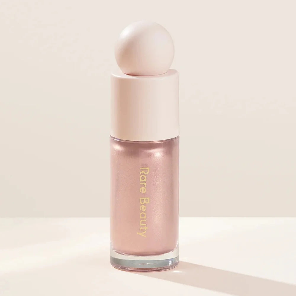 Rare Beauty Soft Pinch Liquid Blush Hope Love Virtue Happy Wonder Worth Silky and Glides On Smoothly Long Lasting Plump Makeup