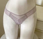 Ultra Comfort French Lace Bra, Demi Cup Underwire Lightweight for Large Bust, Anti Sagging Support Summer Sexy BANERDANNI Sexy B