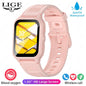 2026 Męski Zewnętrzny Smartwatch Monitor Zdrowia Wojskowy Bezprzewodowe Połączenia Fitness Wodoodporny Sportowy Smartwatch Na Telefony IOS Android