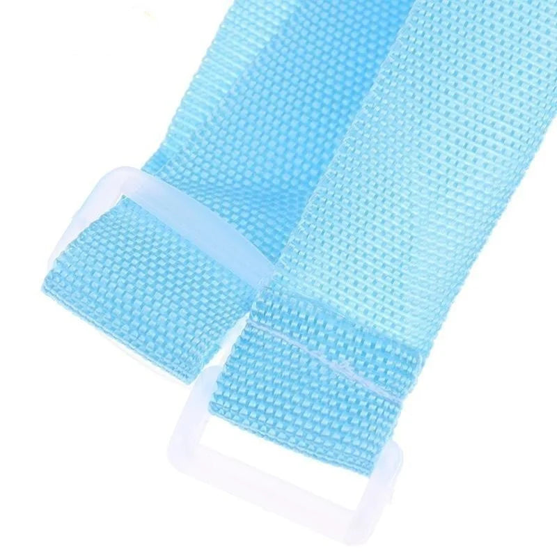 Removable Washable Hand Foot Support Pillow Pad Elderly Bedridden Relieve Pressure Soft Pillow