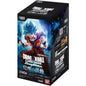 2026 BANDAI ONE PIECE Card Game The Time of Battle OP-16 Fusion World FB10 Booster BOX TCG Original Collection Card in Stock