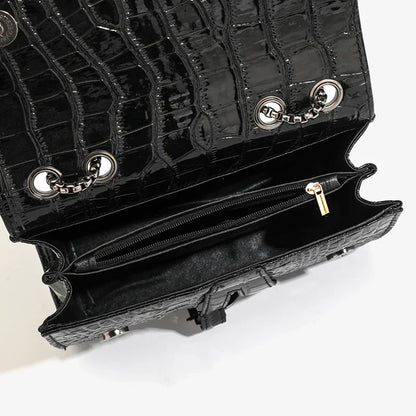 Women's Luxury Handbag Brand Crossbody Bags Female Chains Shoulder Messenger Hand Bags Sequined Casual purses and handbags