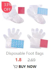 2/6/12Pc Ingrown Toenail Toe Correction Stickers Nail Art Foot Patches Feet Care Paronychia Treatment Recover Pedicure Foot Tool