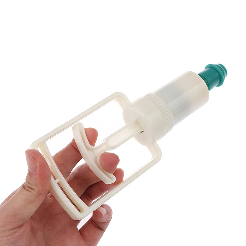 1pcs Medical Vacuum Cupping Set – Chinese-Style Body Massage and Relaxation Tool for Holistic Health Care