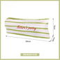 Waterproof Inflatable Sofa, Lazy Lounger Air Mattress, Portable Seat for Camping & Music Festival