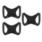 1/2/3/4/5pcs Adjustable Posture Corrector Back Brace Shoulder Support Corrector Prevention Humpback Back Health Care