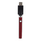 510 Thread Battery Cart Pen Adjustable Voltage Smart Power Pen Compatible With Cartridge, Mini Soldering Iron Kit With USB Charg