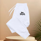 Modern Fit Jogger Sweatpants for Men Elastic Waist, Sports Tapered Trousers Great Street Gym Daily Wear