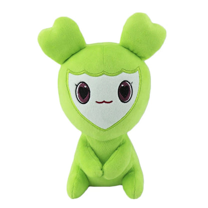 26cm lovelys twice Plush Korean Super Star Plush Toys Cartoon Animal TWICE Momo Doll Keychain Pendant Keybuckle Children's gifts