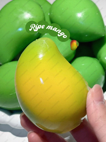 Crunchy Whipping Cream Stress Ball Squishy Toys Moldable Whipped Cream Squeeze Ball ASMR Anti Stress Fidget Toys for Adults