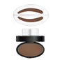 Coloring Perfect Shape Eye Brow Tint Makeup Tool Brow Stamps Eyebrow Powder Stamp Eyebrow Seal Stamp Eyebrow Powder Palette