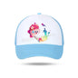 Star Kirbys Children Baseball Hat Cartoon Casuals Bonnet Outdoor Sports Sun Cap Peaked Caps Unisex Men Baby Kids Birthday Gifts