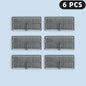 Compatible For (Dreame L10s Ultra Gen 3, L40 Ultra Gen2, L50 Ultra AE / CE, X40 Ultra Complete) Parts Brush Filter Mop Dust Bag