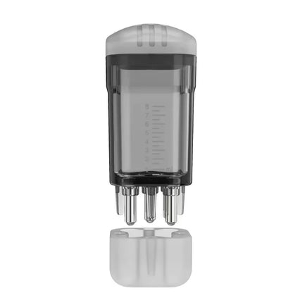 Generation-2,Scalp Applicator Liquid Comb Portable Mini Massage Comb Liquid Guiding Massager Anti Hair Loss Scalp Care Tool 7day