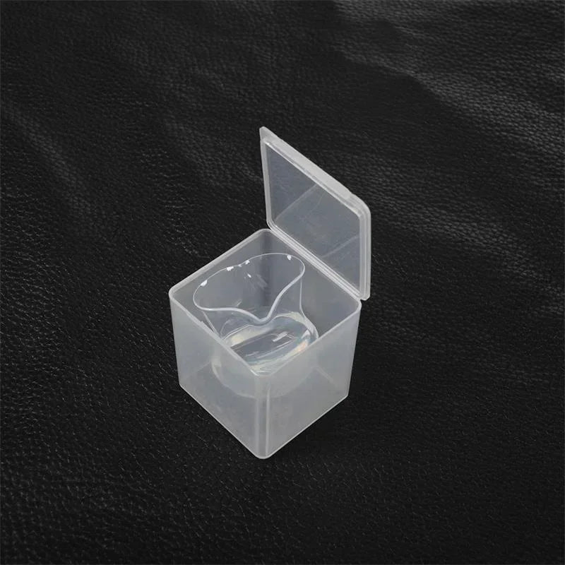 1PC Anti-snoring Mouthpiece Braces Silicone Anti Snoring Tongue Sleep Apnea Aid Stop Snore Tool Anti Snore Secure Sleep Gear