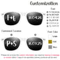 12-120Pcs Custom Wedding Sunglasses Personalised Heart Shaped Sunglasses Wedding Party Favors for Guest Date Initials Custom