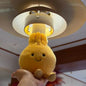 JC-Barcelona Robe Bear; Narcissus; Flying Heart Dragon; Matcha Dragon; Plush Toy; Valentine's Day Gift; Birthday Gift
