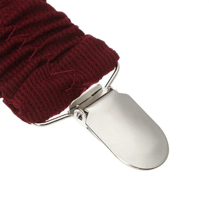 Color Dress Clips Back Cinch for Women Kids Cardigan Collar Clips to Tighten Dress Fit Dress Cinch Clips Shirt Clips Shawl Clip