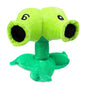 41Styles PLANTS VS ZOMBIES 2 Plush Toys 30cm PVZ Sunflower Snow Pea Peashooter Zombie Plush Stuffed Toys Doll Soft Xmas Toy Gift