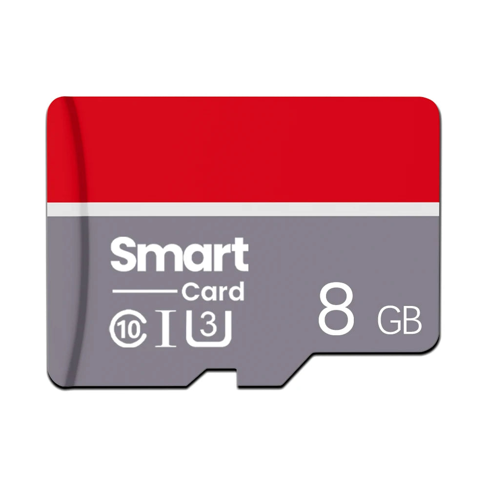 High Speed Mini SD Memory Card 256GB Class 10 Micro TF Flash Usb Pen Drive Card 4GB 8GB 16GB 32GB 64GB 128GB for Smartphone