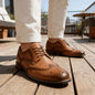 Social Male Shoe Gentleman'S Stylish Comfortable Business Wedding Shoes