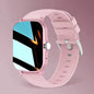 20226 New 1.83-inch Smartwatch Call Notifications Sleep Monitoring Activity Tracking Smart Watch Compatible with Android and iOS