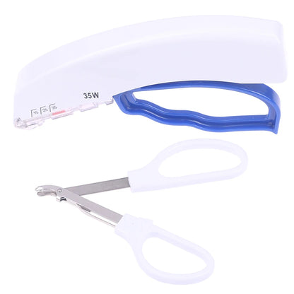 Surgical Skin Stapler Suture Stapler Needle Remover Medical Tool Stitching Machine For Surgery Wound Closure Professional Use