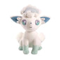 Original Pokemon Newest Plush Yamper Litten Emolga Stuffed Doll Sylveon Vulpix Gengar Plushies Pikachu Xmas Anime Mew Toys Gifts