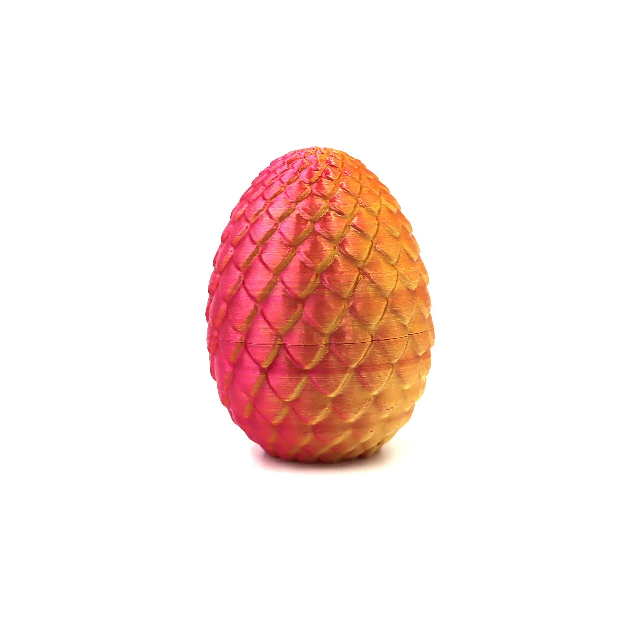 Hot 3D Printing Snake Eggs Home Decoration Creative Pressure-reducing Snake Molds Home Decor Items Moving Rotating Anime Figures